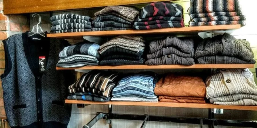 Big and tall menswear at Dapper Depot Orillia